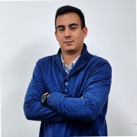 Santiago Sanchez Ramirez