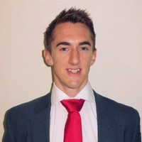 Benjamin Wilkinson