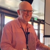 Dr Leigh Gassner APM