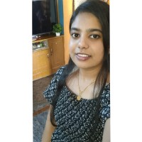 Vidyashree H