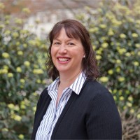Myra Edwards