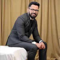 Dr Jeet Gore
