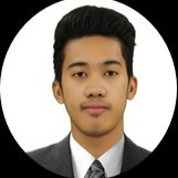 Mar John Santos
