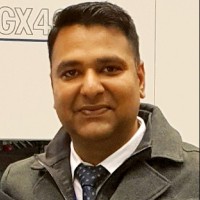 Jitender Rohilla