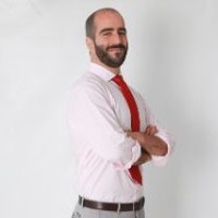 Sebastian P. C. Müller