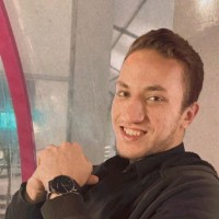 Yehia Ibrahim