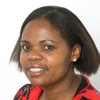 Mavis Klaver