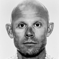 Jan Simonsen