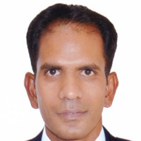 Sajeev Bhaskaran