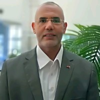 Mohamed Allam, MBA, DBA
