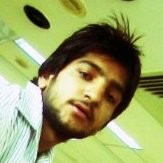 Arjun Verma
