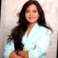 Charu Gahlot