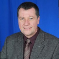 Olivier VERNHES