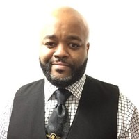 Antwan Johnson