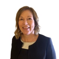 Yvonne Ashmole