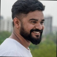 Brij Patel