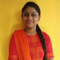 Dr. Dhivya Ravichandran
