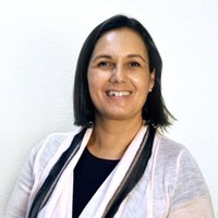 Esther Caballero