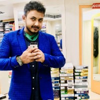 Rahul K Raj