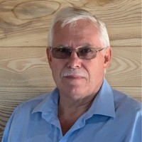 David Anderson