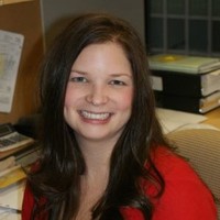 Melinda Richards