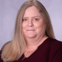 Christine Hammond