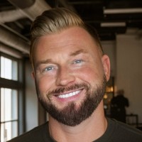 Jason Pace