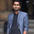Sharath Patel