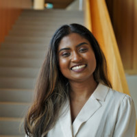 Shobi Sivapalan, Eit