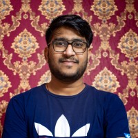 Arihant Chopra