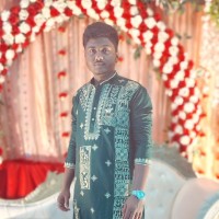 Krishnendu Das