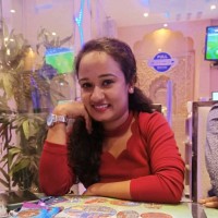 Priya Debnath