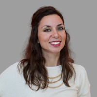 Eleni Panagiotidou