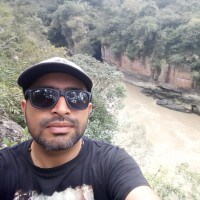 Oscar Leonardo Hernandez Aldana