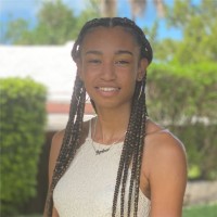 Amber Simons