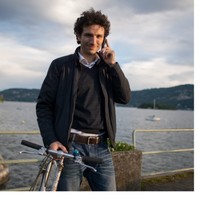 Luca Bertocchi