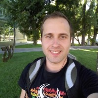 Yevhen Povzlo