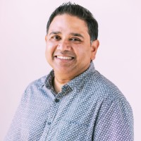 Segar Jeyatsingh