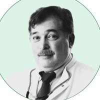 Dr. Mark Litvak