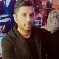 Naser Rezaei