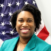 Ebonee Walker, Ph.D.