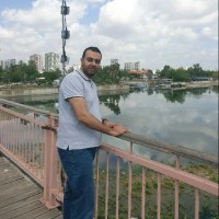 Ahmad Batech