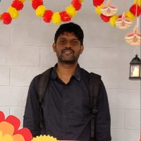 V Sashi Kanth Nagireddi