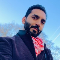 Qasim Ali