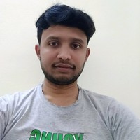 Harish B C