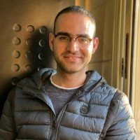 Ahmed Zedan