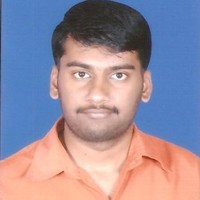 Abhilash B