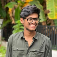 Abhijith C R