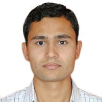 Devendra Yewale