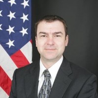 Gregory Ray